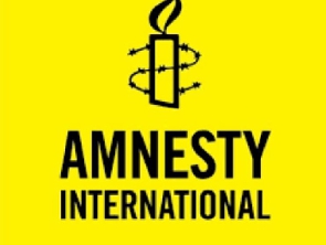 Amnesty International Ghana Logo