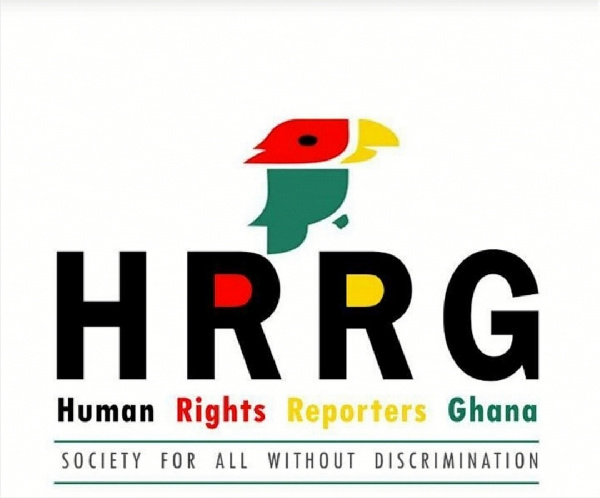 Human Rights Reporters Ghana