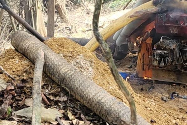 Mining community image 3